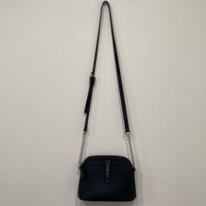 Small Guess Crossbody Bag